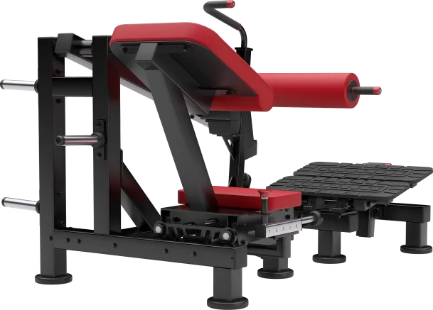 Atlantis Hip Thruster Pro - Image 4